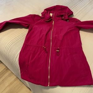 Ralph Lauren windbreaker